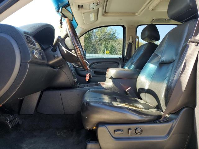 2010 GMC YUKON XL D #3283864462