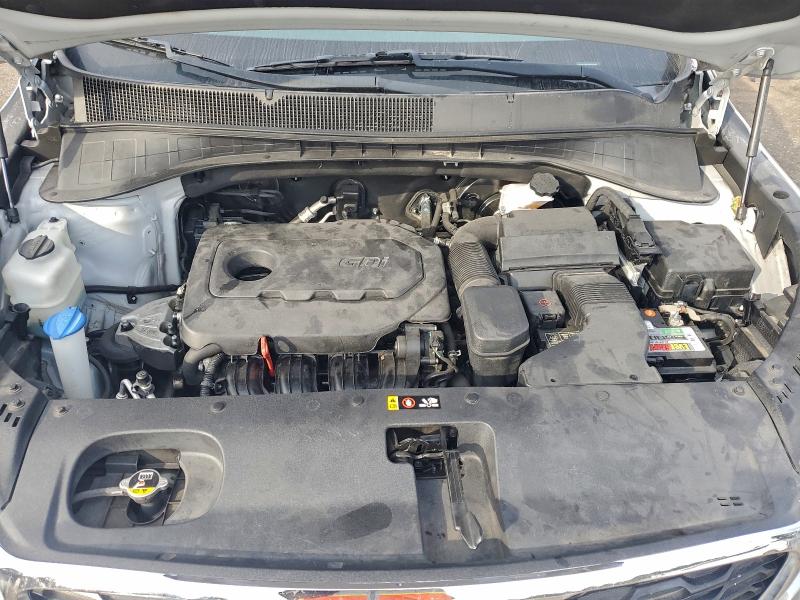 2019 KIA SORENTO L #3296253462