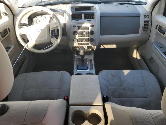 2011 FORD ESCAPE XLT - 1FMCU9DG8BKC62168