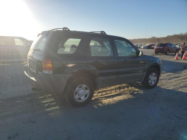 2001 FORD ESCAPE XLS #3290284231
