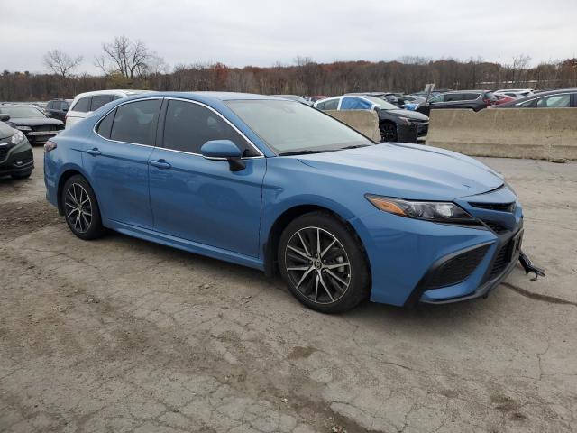 2023 TOYOTA CAMRY SE N #3305301411