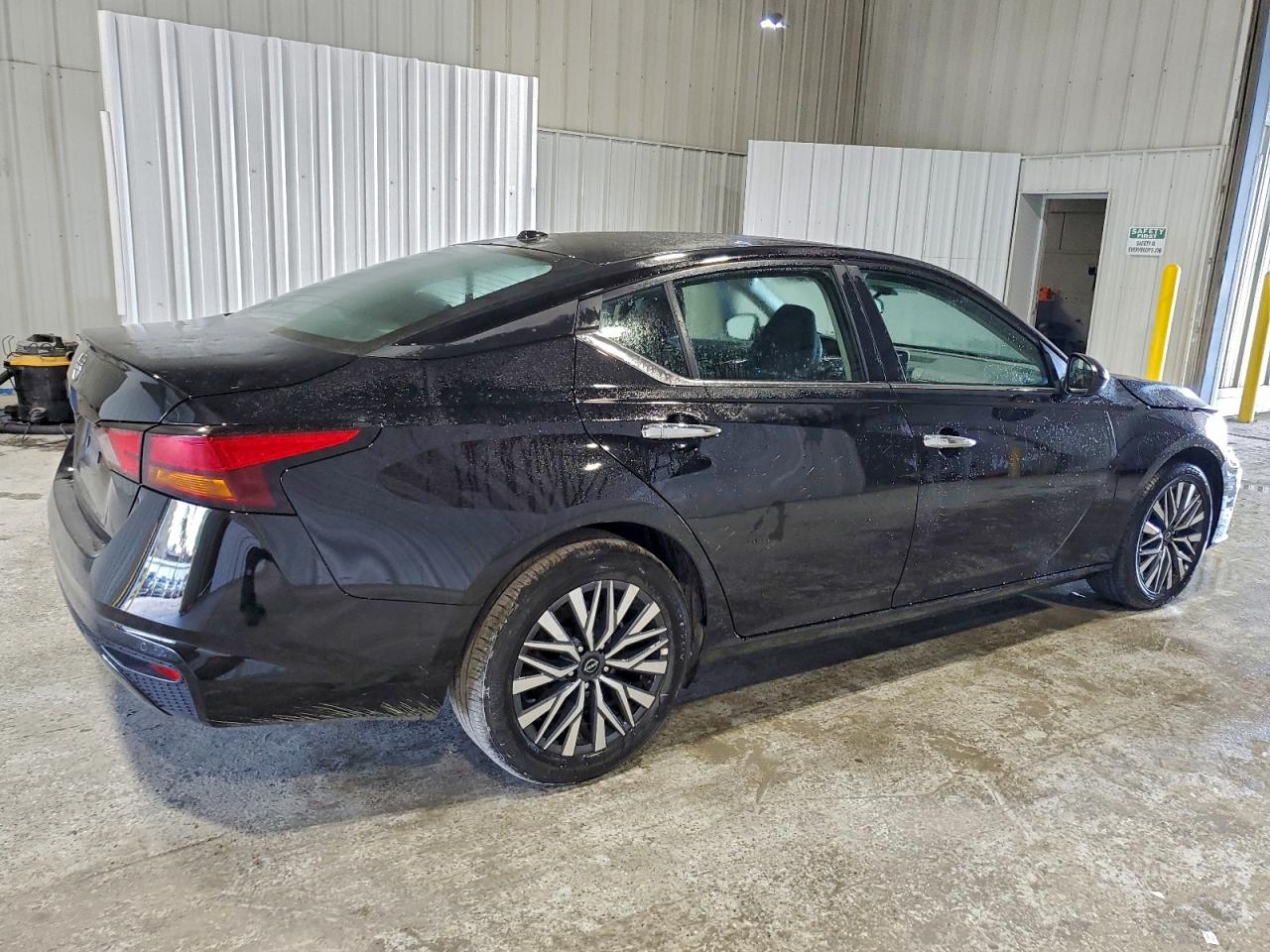 Lot #3312324769 2025 NISSAN ALTIMA SV