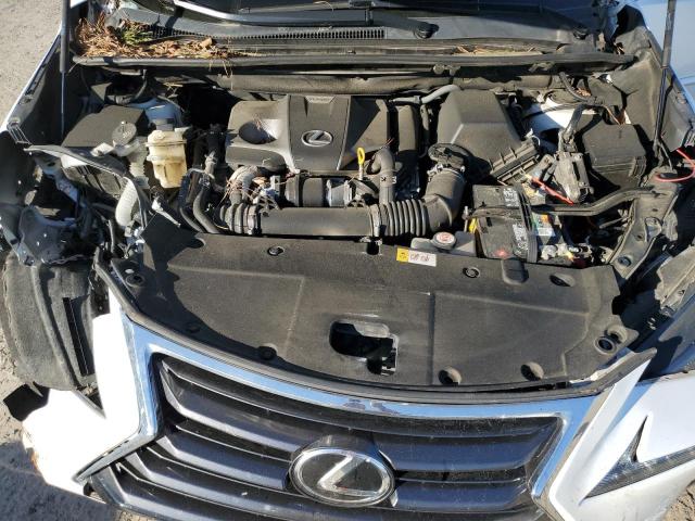 2017 LEXUS NX 200T BA #3302789906