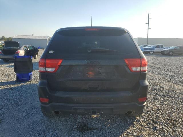 2013 JEEP GRAND CHER #3305353339