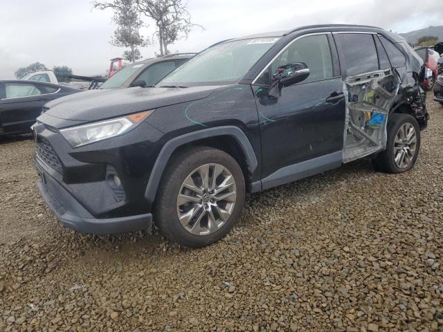 2019 TOYOTA RAV4 XLE P #3302929674