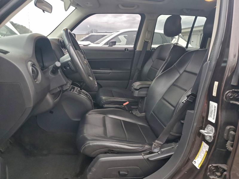 2014 JEEP PATRIOT LA #3310402969