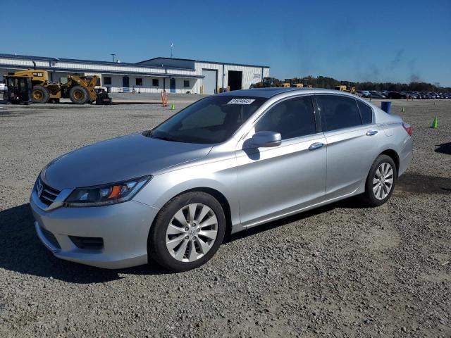 2013 HONDA ACCORD EXL - 1HGCR3F80DA009266