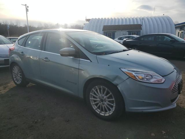 2013 FORD FOCUS BEV - 1FADP3R45DL323605