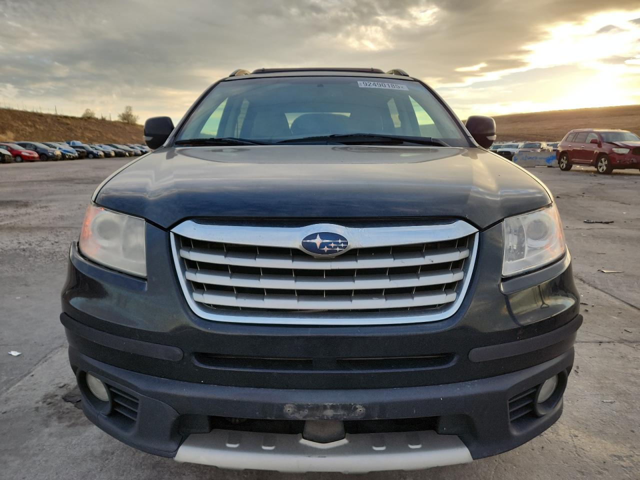 Lot #3294692026 2009 SUBARU TRIBECA LI