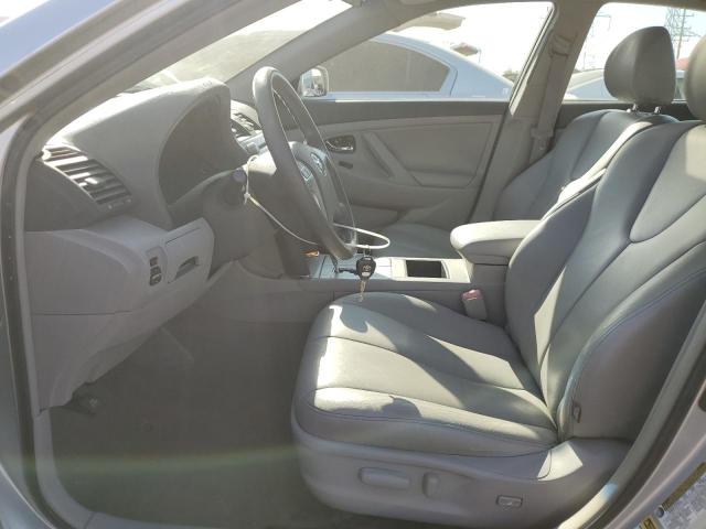 2007 TOYOTA CAMRY CE #3283952807