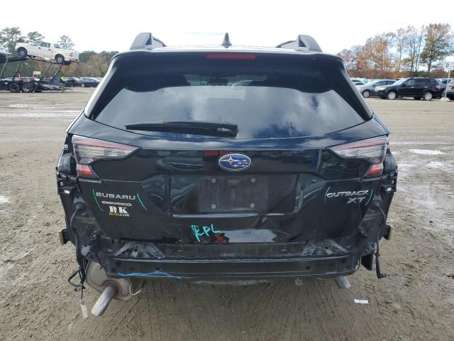 2024 SUBARU OUTBACK LI #3297147544