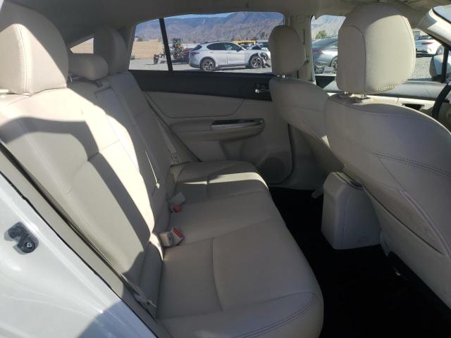 2015 SUBARU XV CROSSTR - JF2GPAMC6F8231596