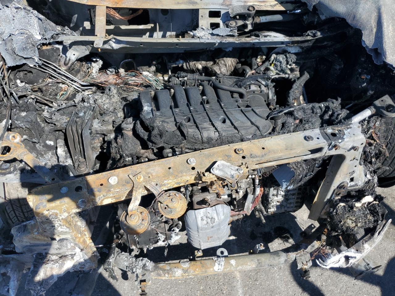 Lot #3308466320 2017 CHRYSLER PACIFICA L