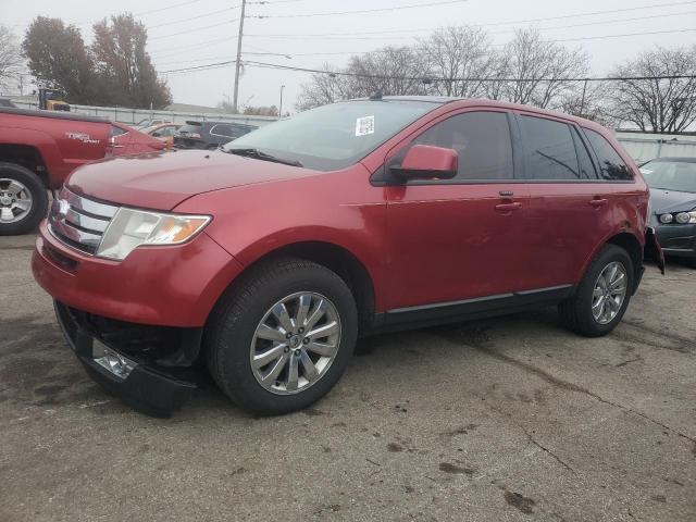 FORD EDGE SEL P