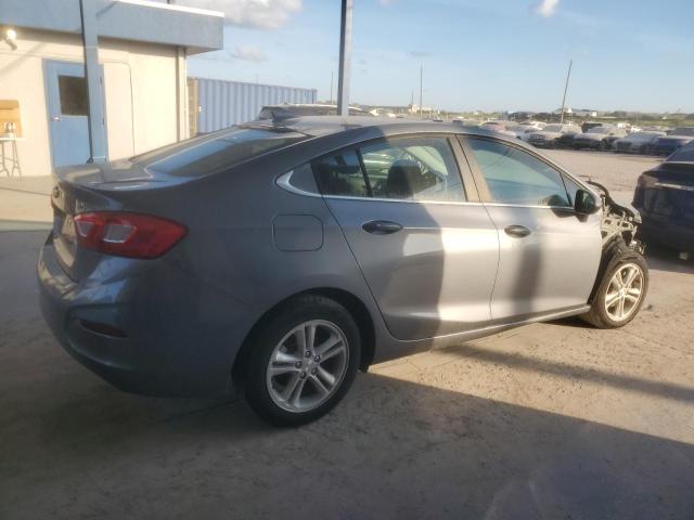 2018 CHEVROLET CRUZE LT #3301782368