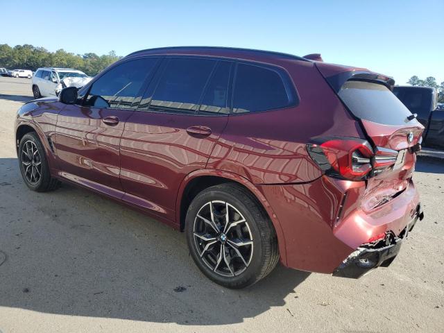 2024 BMW X3 XDRIVE3 #3302843924