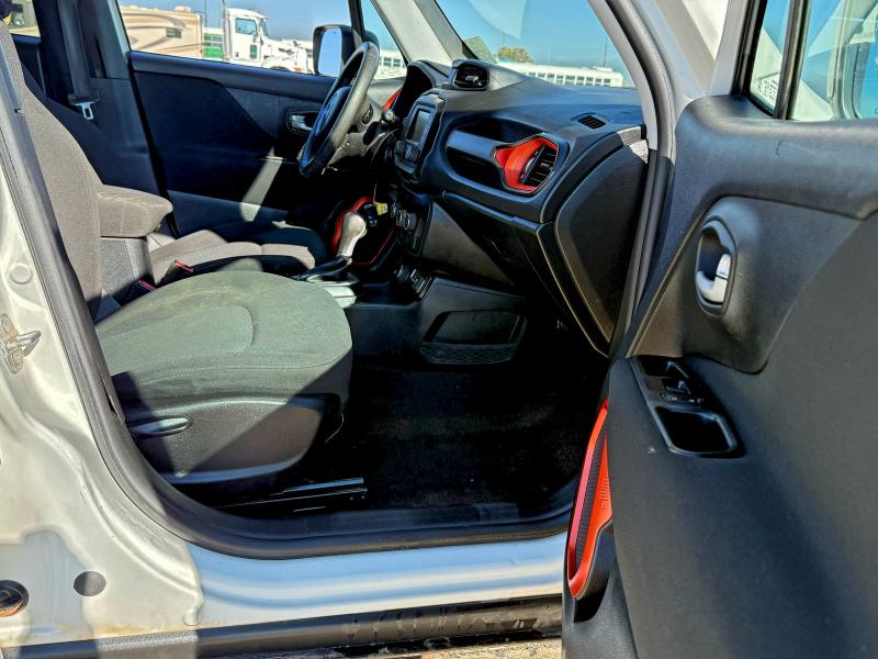 2020 JEEP RENEGADE S #3296884824