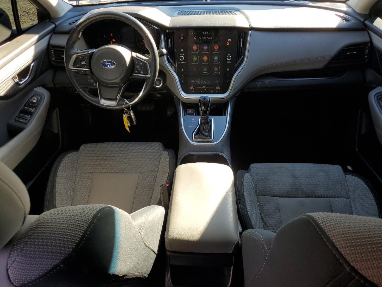 SUBARU OUTBACK PREMIUM