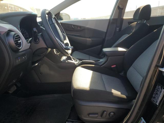 2021 HYUNDAI KONA SEL P #3284756522