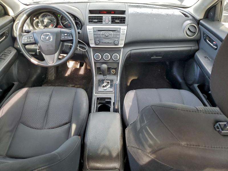 2011 MAZDA 6 I #3302710003