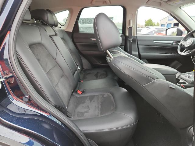 2017 MAZDA CX-5 TOURI #3303862783