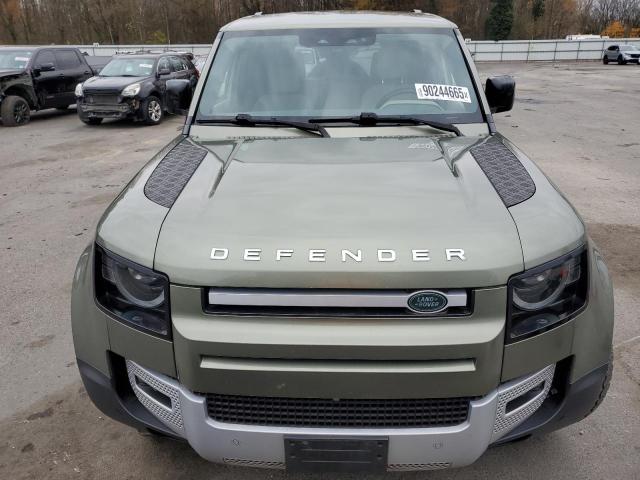 2020 LAND ROVER DEFENDER 1 #3286504143