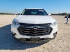 Lot #3302976605 2020 CHEVROLET TRAVERSE R