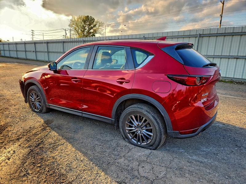 2018 MAZDA CX-5 SPORT #3310533068