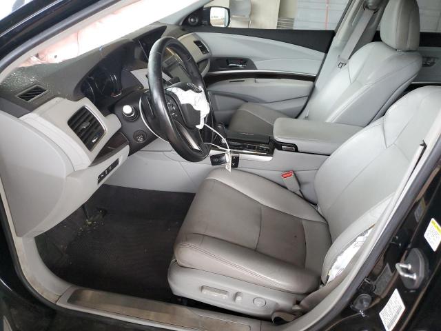 2014 ACURA RLX ADVANC #3304006667