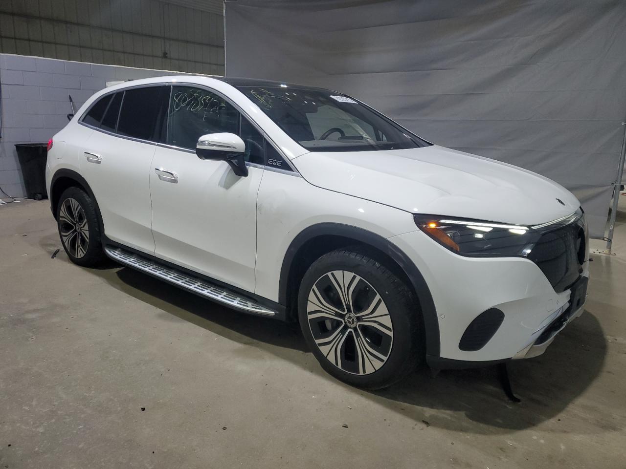 MERCEDES-BENZ EQE SUV 350 4MATIC