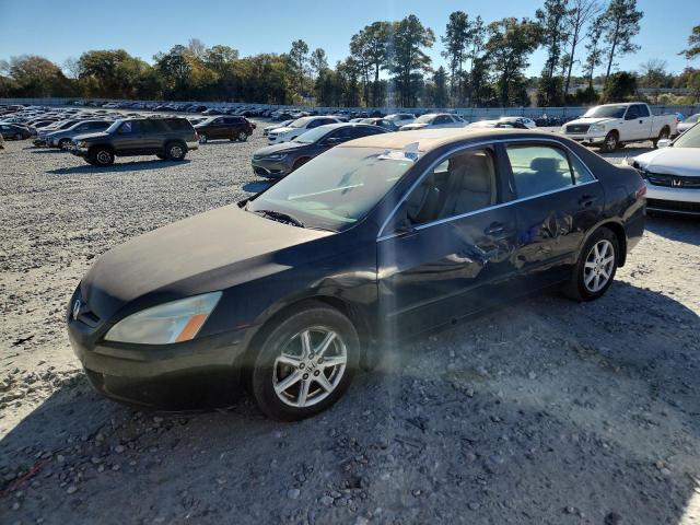 Global Auto Auctions: 2003 HONDA ACCORD EX