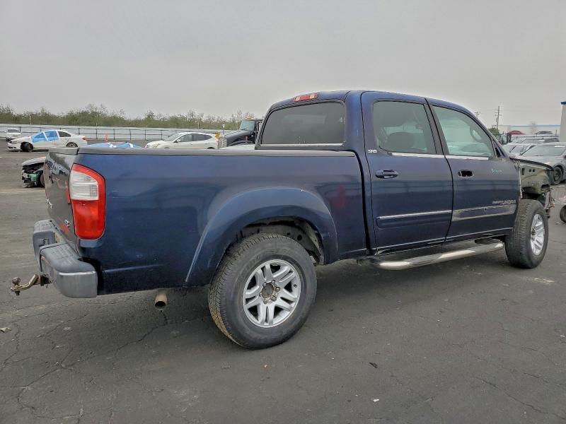 2004 TOYOTA TUNDRA DOU #3301730338