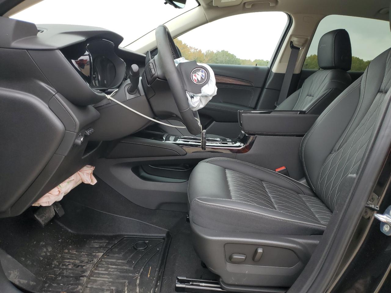 BUICK ENVISION AVENIR