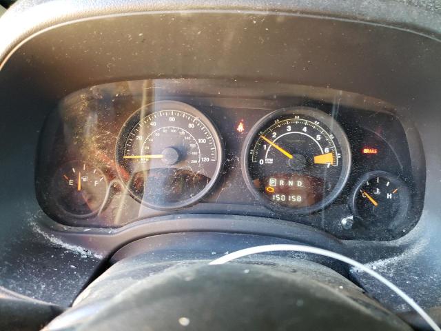 2014 JEEP PATRIOT LA #3301791397