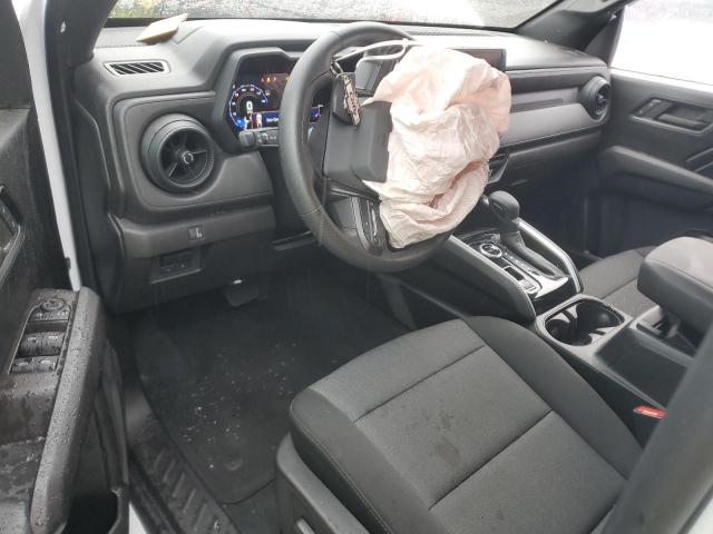 2024 CHEVROLET COLORADO T #3297869895