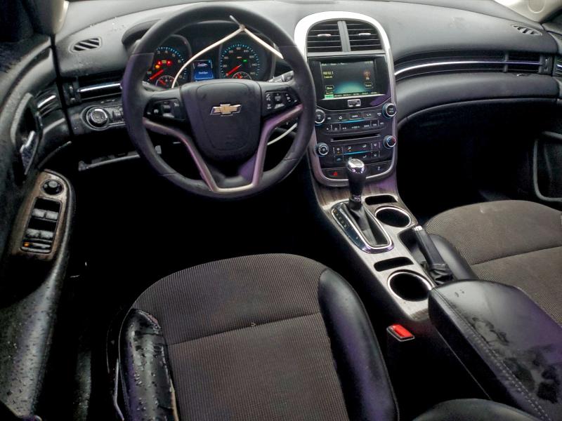 2015 CHEVROLET MALIBU 1LT #3297964772