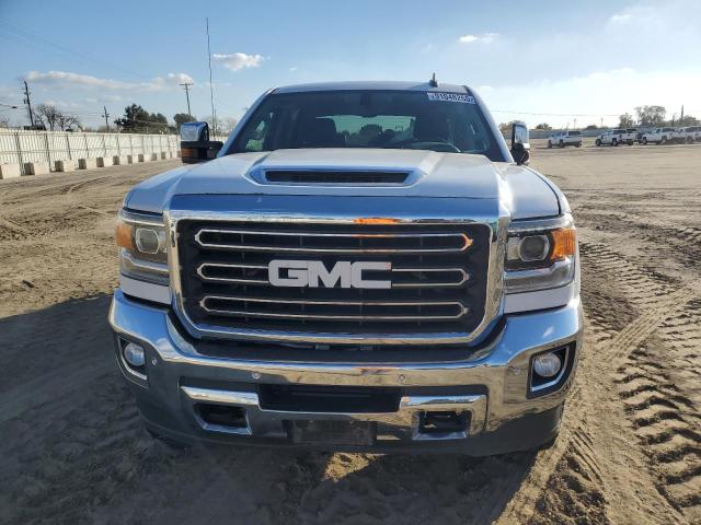 2018 GMC SIERRA K25 #3305604805