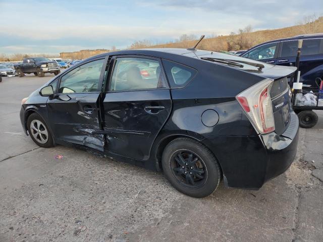 2013 TOYOTA PRIUS #3288041153