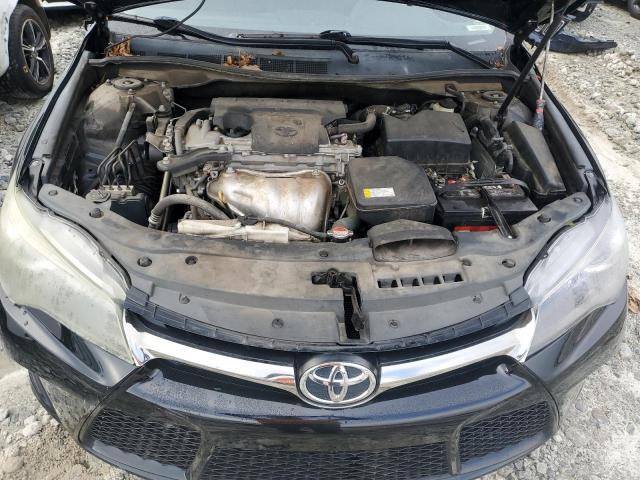 2016 TOYOTA CAMRY LE #3290262207