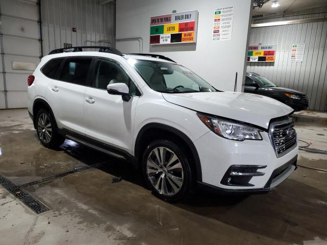 2019 SUBARU ASCENT LIM #3301962449