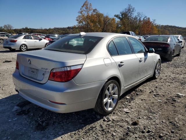 2010 BMW 535 XI #3285012960