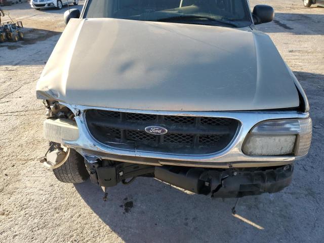 2001 FORD EXPLORER #3291164957
