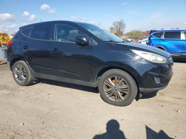 2015 HYUNDAI TUCSON GLS - KM8JT3AF3FU110120