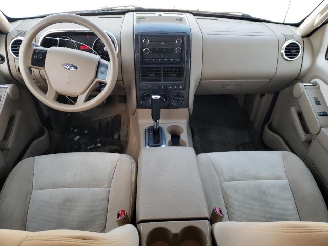2007 FORD EXPLORER X #3292526676