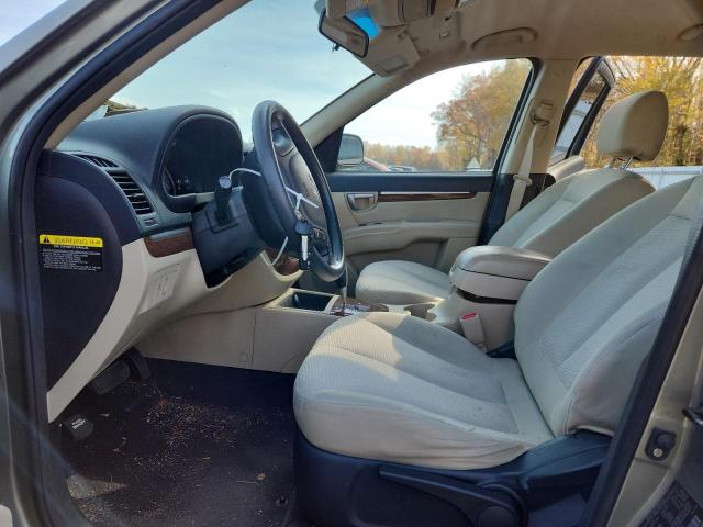 2008 HYUNDAI SANTA FE G #3296231408