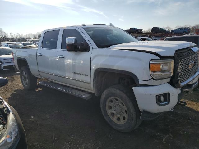2015 GMC SIERRA K25 #3309251627