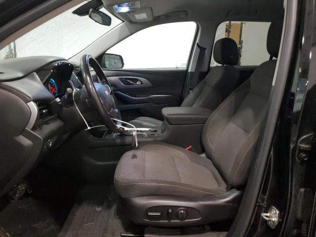 2019 CHEVROLET TRAVERSE L #3291287432