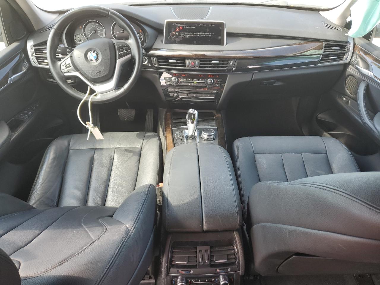 BMW X5 XDRIVE35I