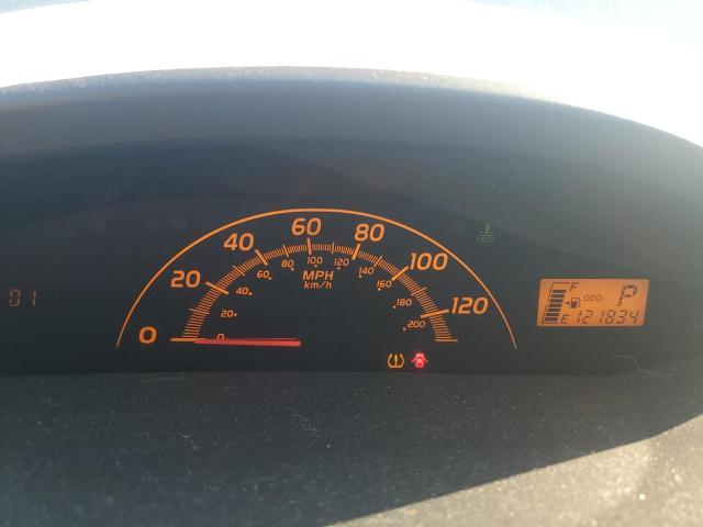 2010 TOYOTA YARIS #3294026823