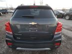 Lot #3302647161 2017 CHEVROLET TRAX 1LT